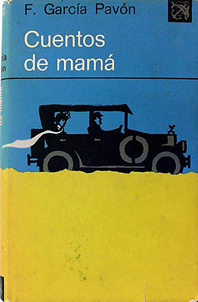Cuentos de mamá