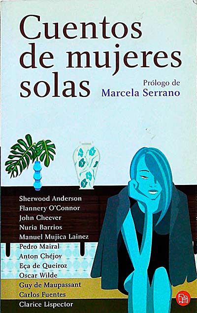 Cuentos de mujeres solas