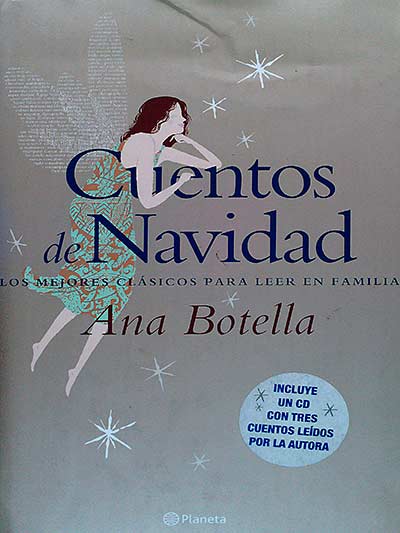 Cuentos de Navidad