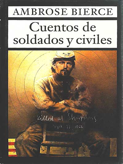 Cuentos de soldados y civiles