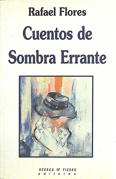 Cuentos de sombra de errante