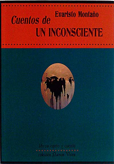 Cuentos de un inconsciente