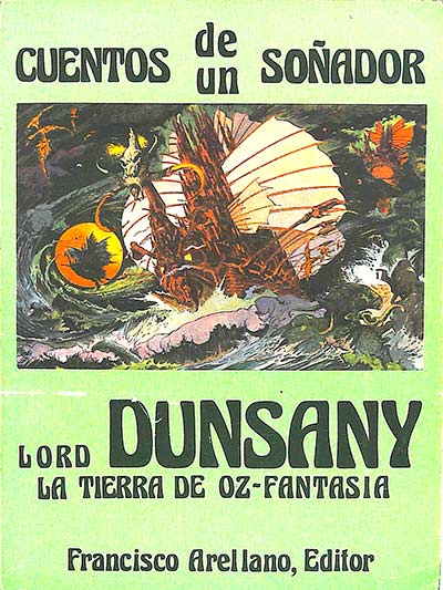 Cuentos de un soñador