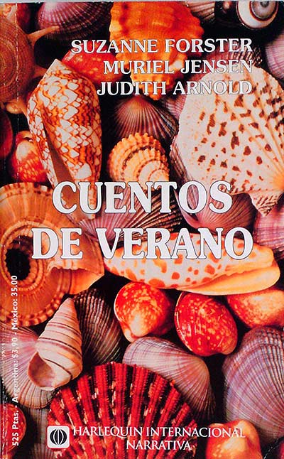 Cuentos de verano 