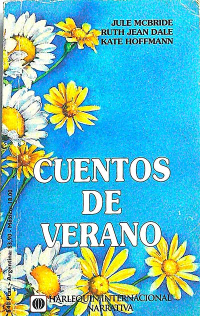 Cuentos de verano