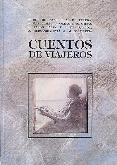 Cuentos de viajeros