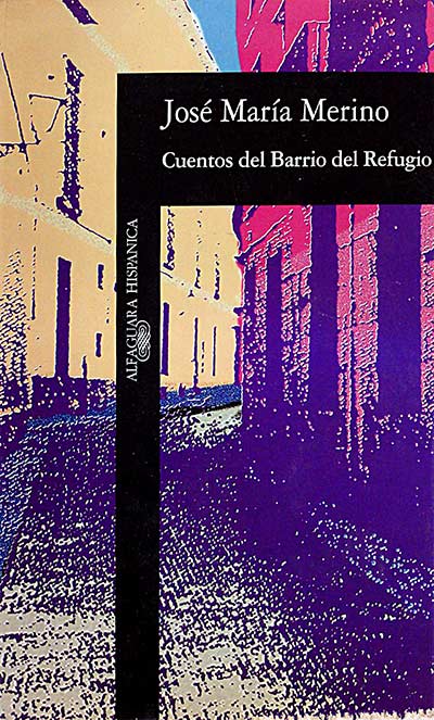 Cuentos del barrio del refugio