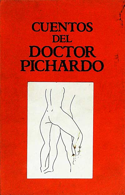 Cuentos del doctor Pichardo