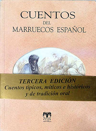 Cuentos del Marruecos Español