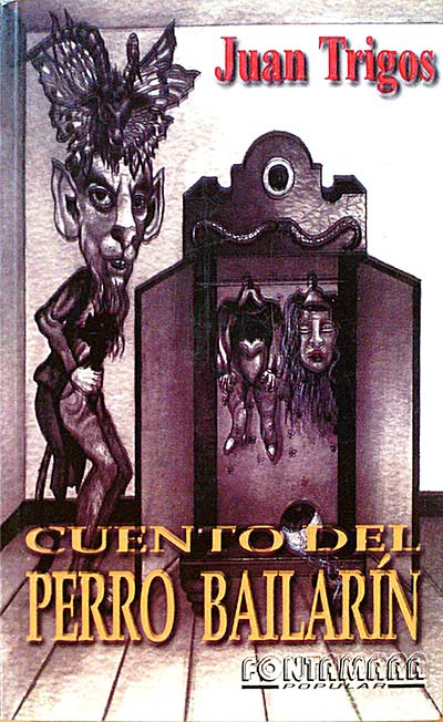 Cuentos del Perro Bailarín