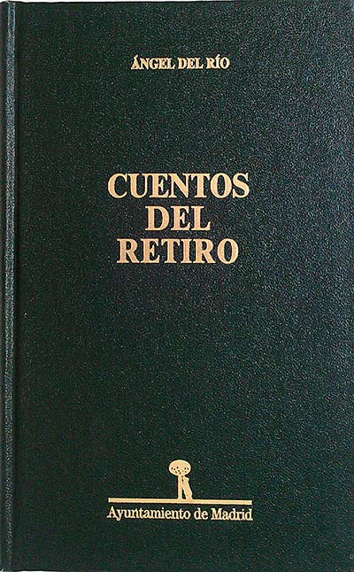 Cuentos del retiro 