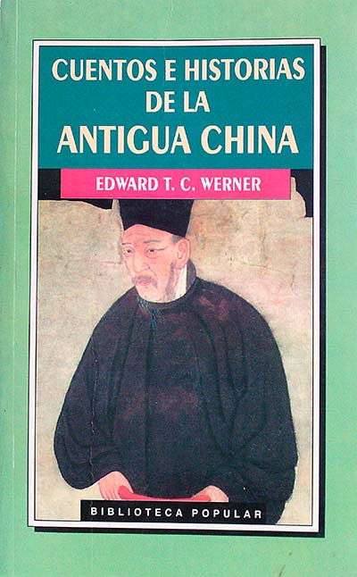 Cuentos e historias de la Antigua China
