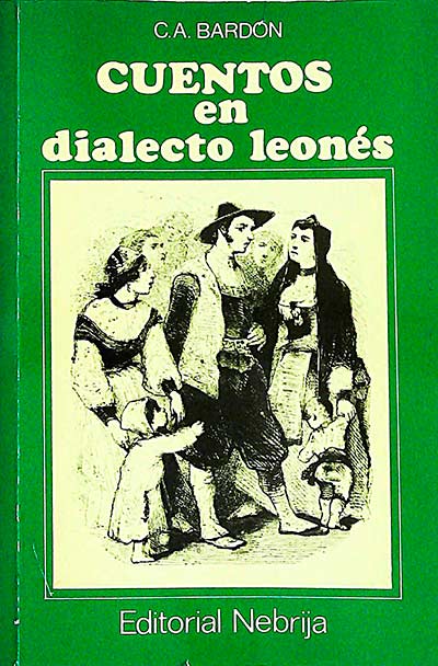 Cuentos en dialecto leonés