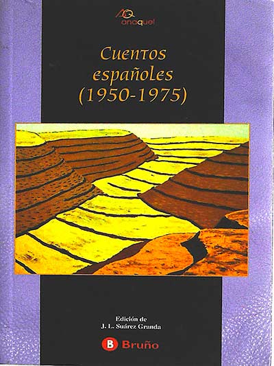 Cuentos españoles (1950-1975)