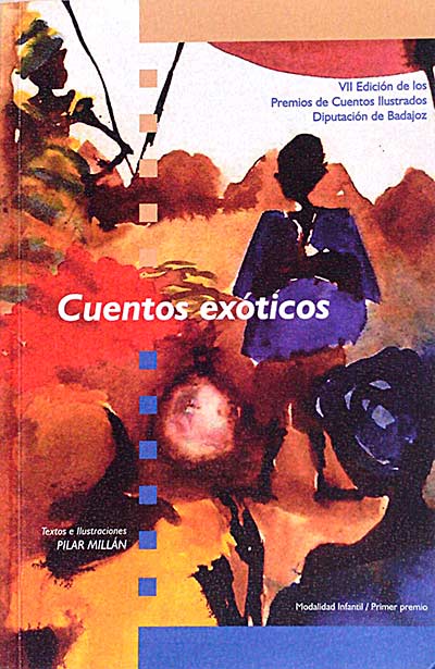 Cuentos exóticos