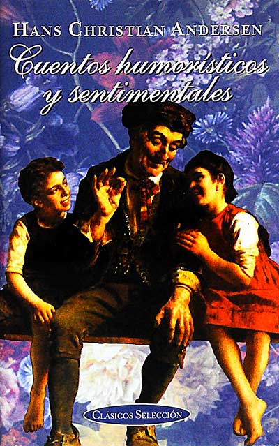 Cuentos humoristicos y sentimentales 
