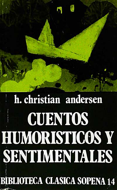 Cuentos Humoristicos y sentimentales