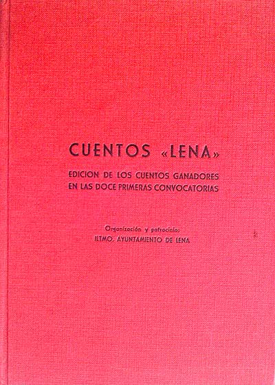 Cuentos "Lena"