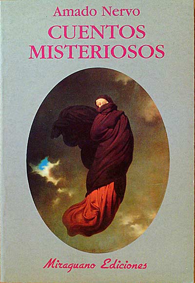 Cuentos misteriosos