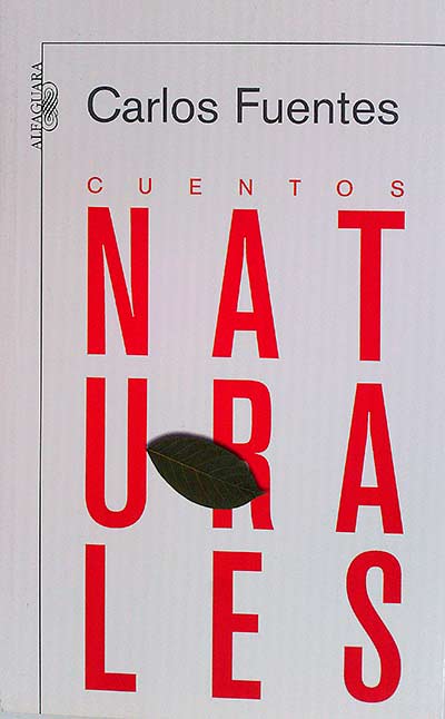 Cuentos naturales 