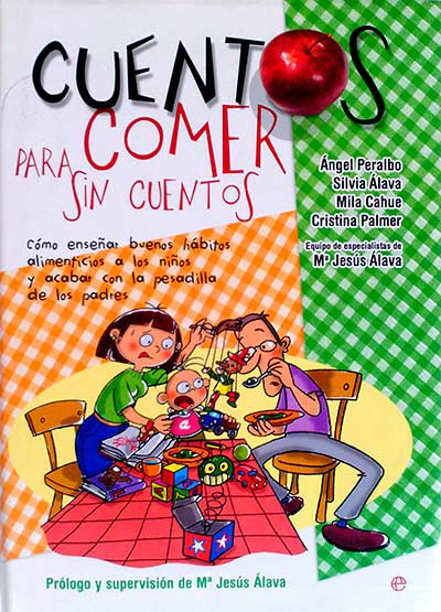 Cuentos para comer sin cuentos