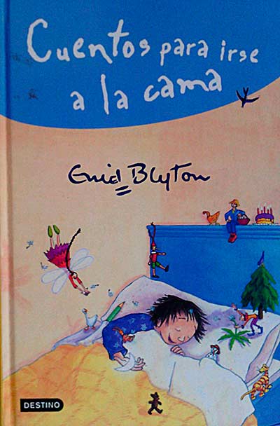 Cuentos para irse a la cama