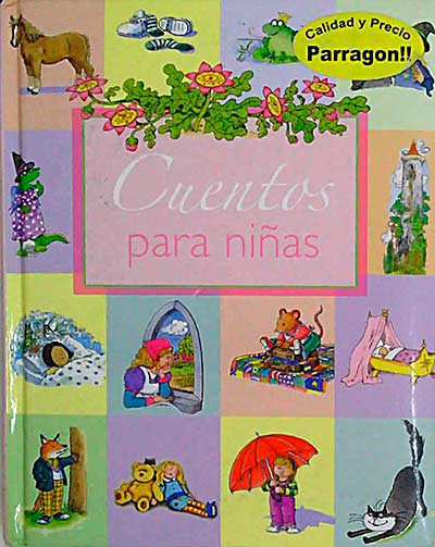 Cuentos para niñas