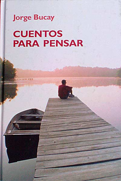 Cuentos para pensar