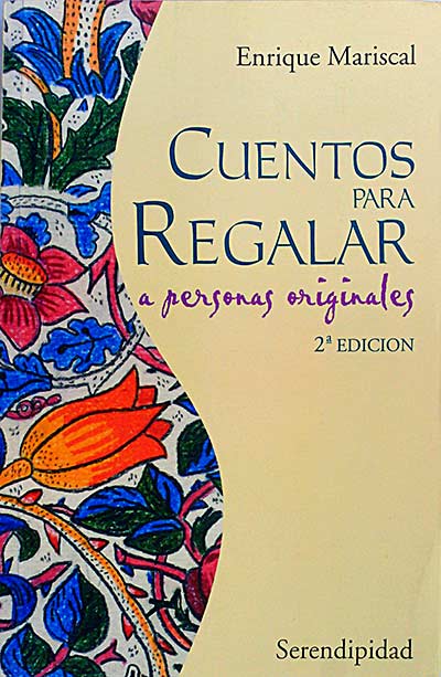 Cuentos para regalar a personas originales