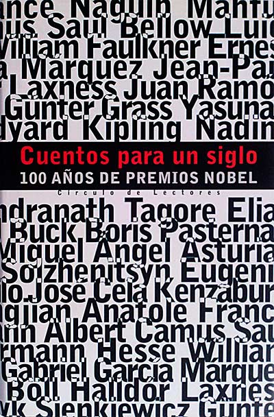 Cuentos para un siglo