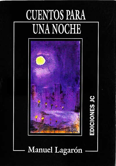 Cuentos para una noche