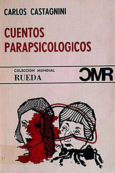 Cuentos parapsicológicos
