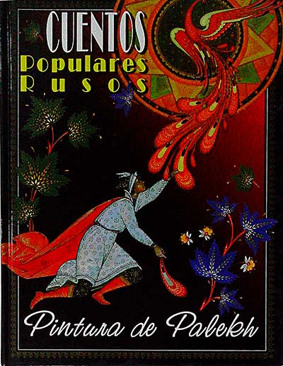 Cuentos populares rusos