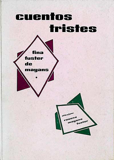 Cuentos tristes