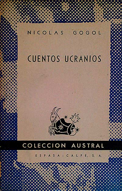 Cuentos ucranios