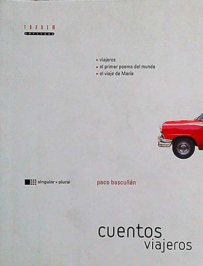 Cuentos viajeros