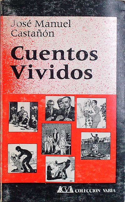 Cuentos vividos 