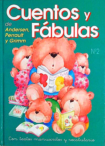 Cuentos y fábulas 2