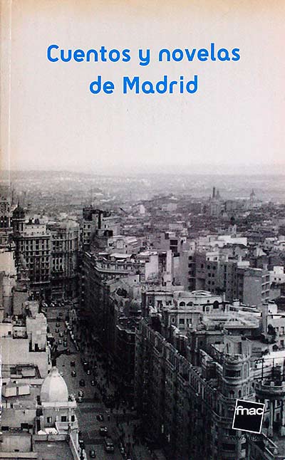 Cuentos y novelas de Madrid