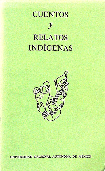 Cuentos y relatos indígenas