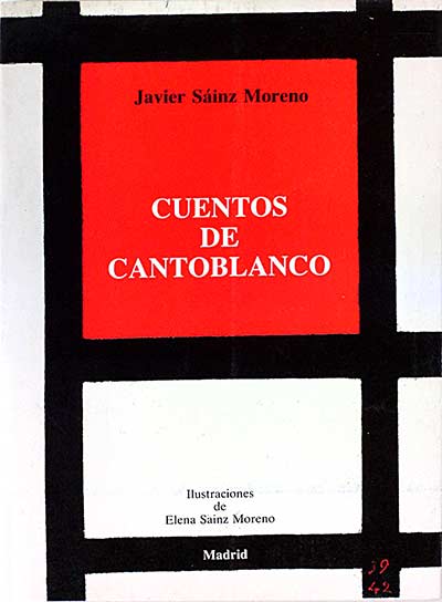 Cuents de Cantoblanco.