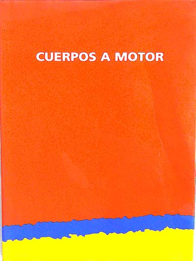 Cuerpos a Motor