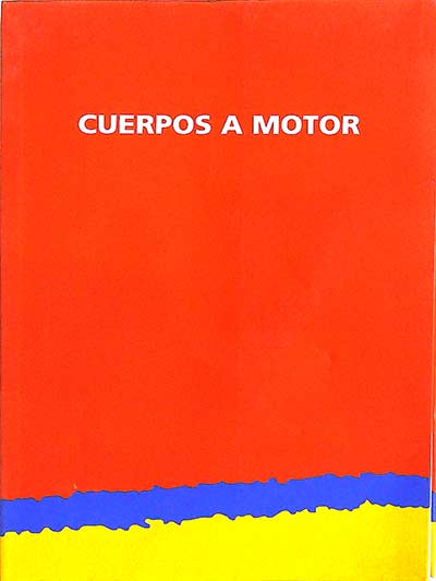 Cuerpos a motor