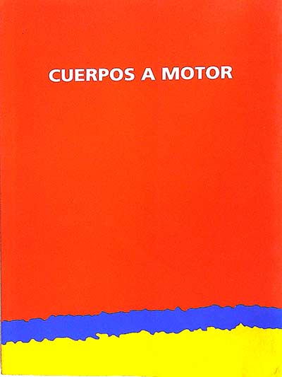 Cuerpos a Motor