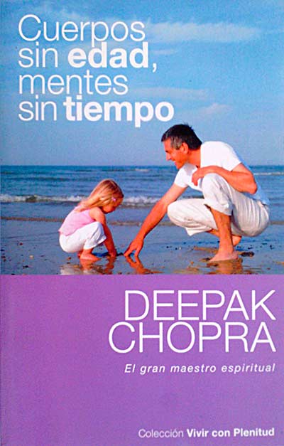 Cuerpos sin edad, mentes sin tiempo