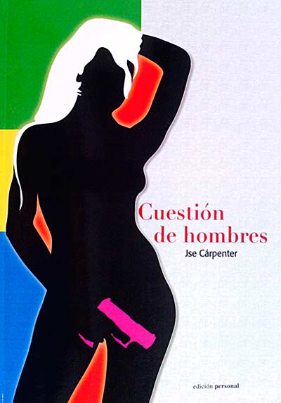 Cuestión de hombres