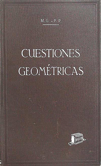 Cuestiones geométricas