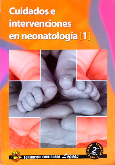 Cuidados e intervenciones en neonatología 1