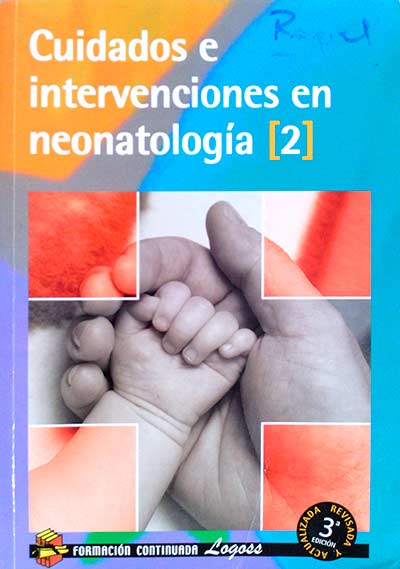 Cuidados e intervenciones en neonatología 2