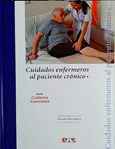 Cuidados enfermeros al paciente crónico